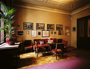 De Wachtkamer
