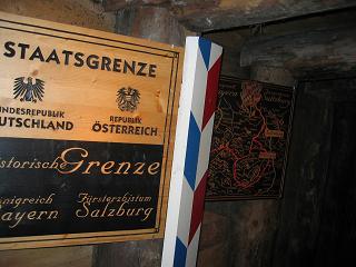 Ook ondergronds douane?!?