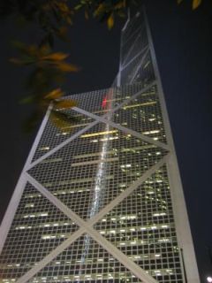 de China Bank