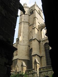 De Abdij van Narbonne