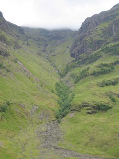 De Highlands