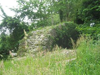 Cromwell's bruggetje