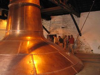 Voor 32.000 liter