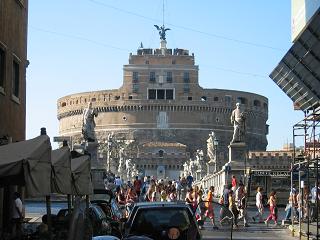 Castel San Angelo