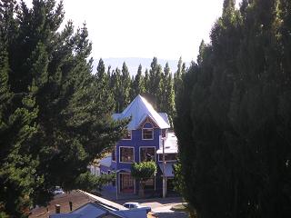 El Calafate