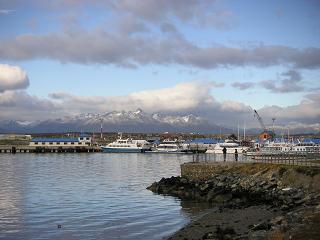De haven