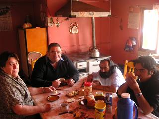 De familie