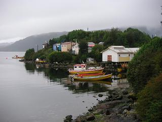 Puerto Eden