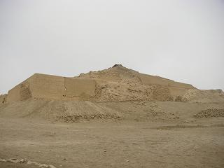 De zonnetempel