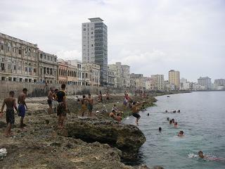 De boulevard