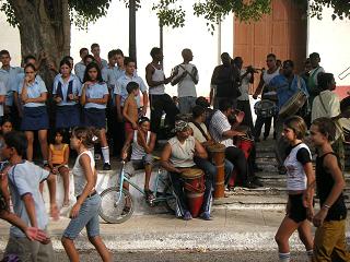 Conga