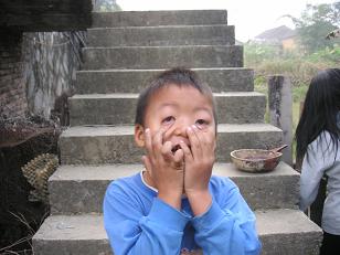 Xiao Pengyou