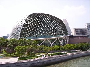 De Esplanade