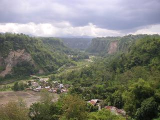 The Canyon