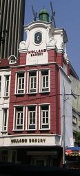 De 'Holland Bakery'