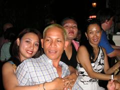 De club