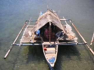 Leven op je boot
