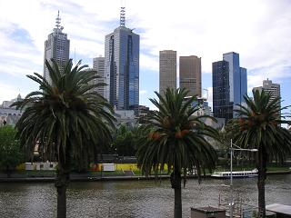 De skyline