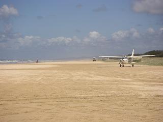 Het strand