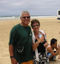 Don en Theresa
