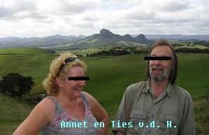 Annet en Ties v.d. H.