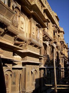 Een Haveli