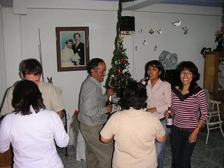 Salsa, of zoiets