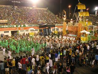 Samba!!!