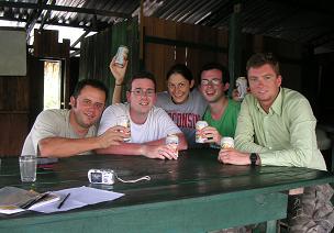 De Reunie