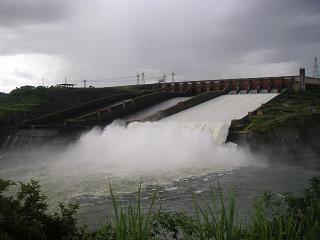 Itaipu