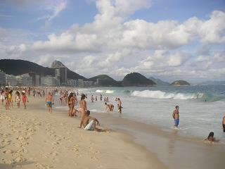 Copacabana