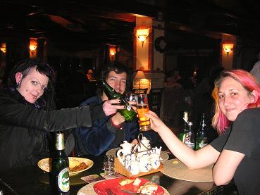 Proost!