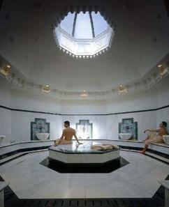 De hamam