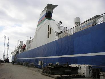 De MS Merkuri