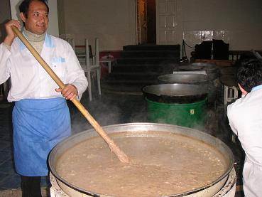 De Halim- roer- persoon