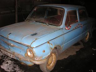 Lada te koop..!