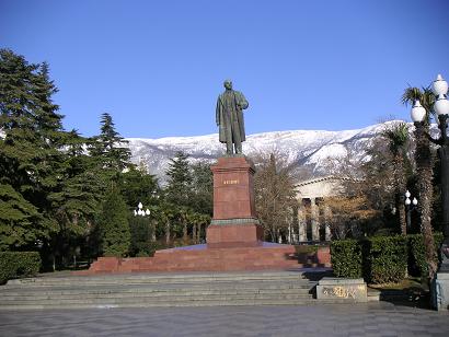 Kameraad Lenin