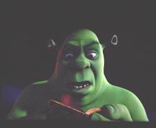 Shreck
