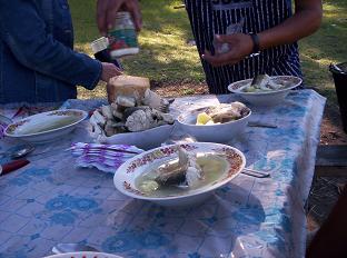 Smullen!