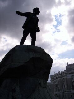 Yakov Sverdlov