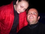 Leon en Anja