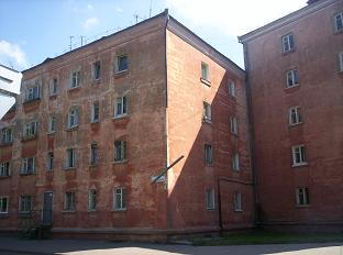 Sovjet architectuur